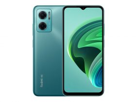 Redmi Note 11E 5G