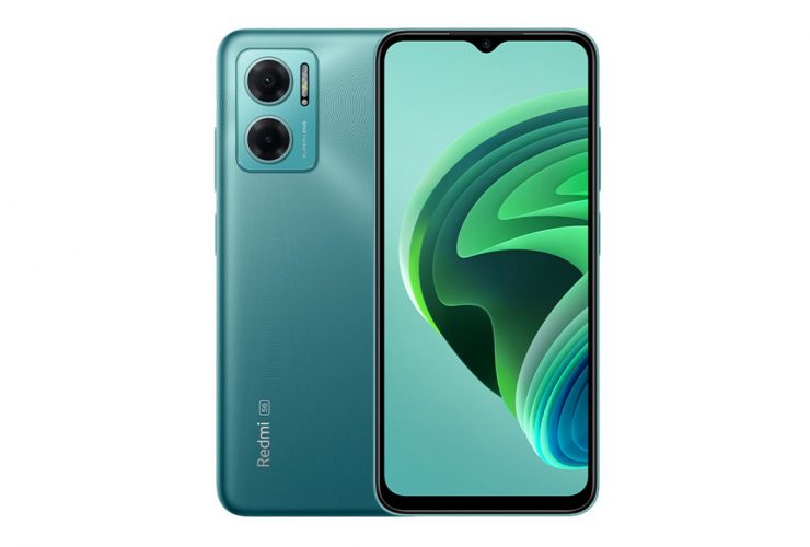 Redmi Note 11E 5G