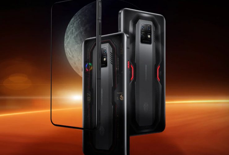 RedMagic 7 Pro