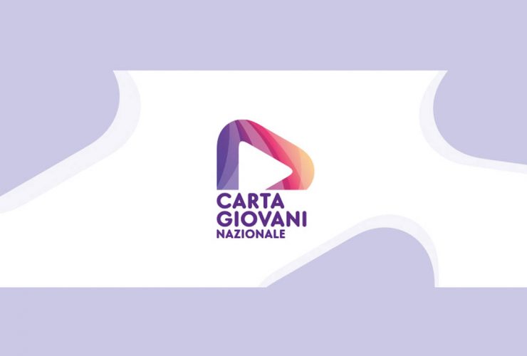 CGN - Carta Giovani Nazionale