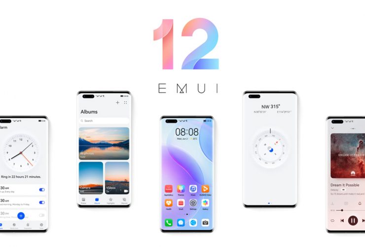 emui 12