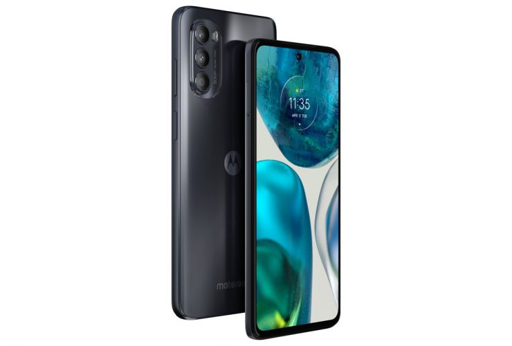 moto g52