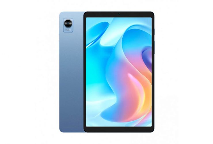 realme pad mini