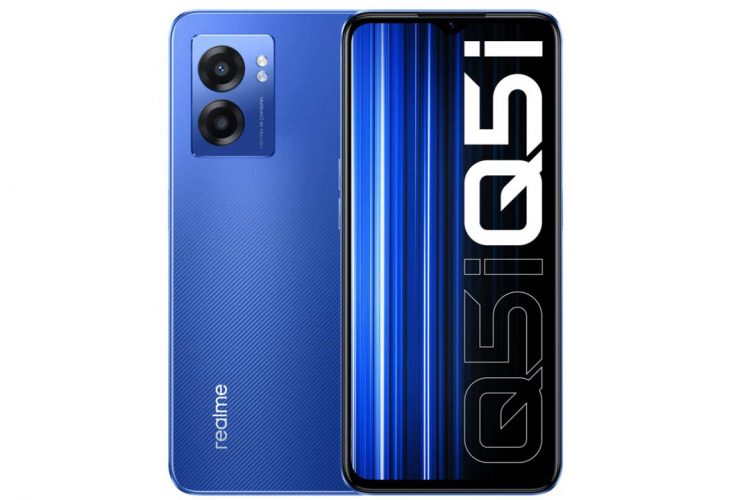realme Q5i