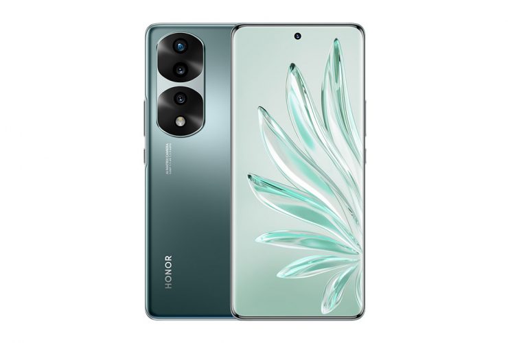 HONOR 70 Pro Plus