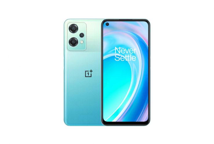 OnePlus Nord CE 2 Lite 5G