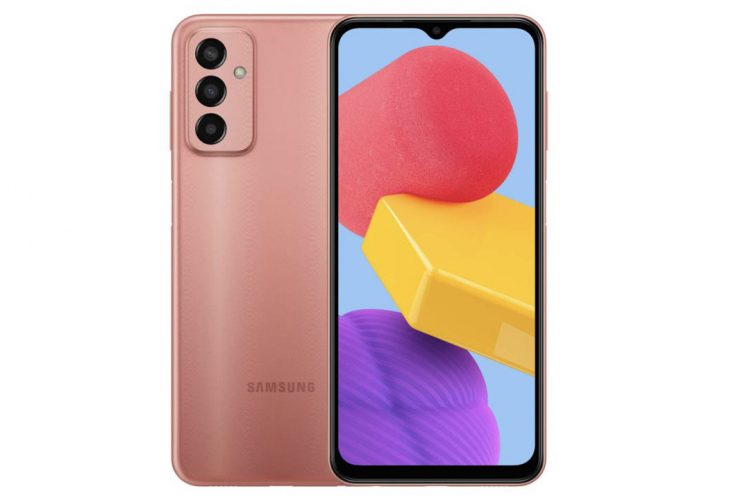 Samsung Galaxy M13