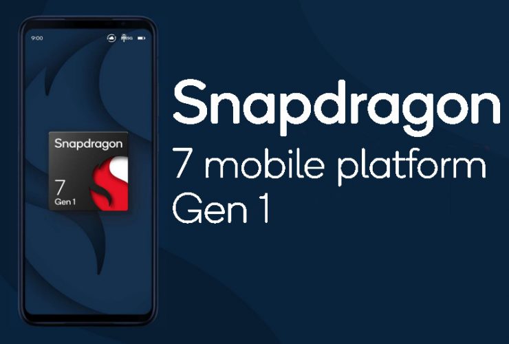 Snapdragon 7 Gen 1
