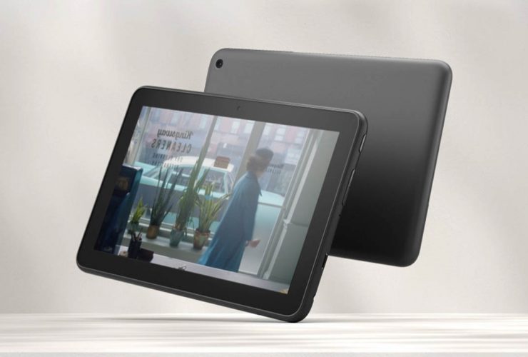 Amazon Fire 7