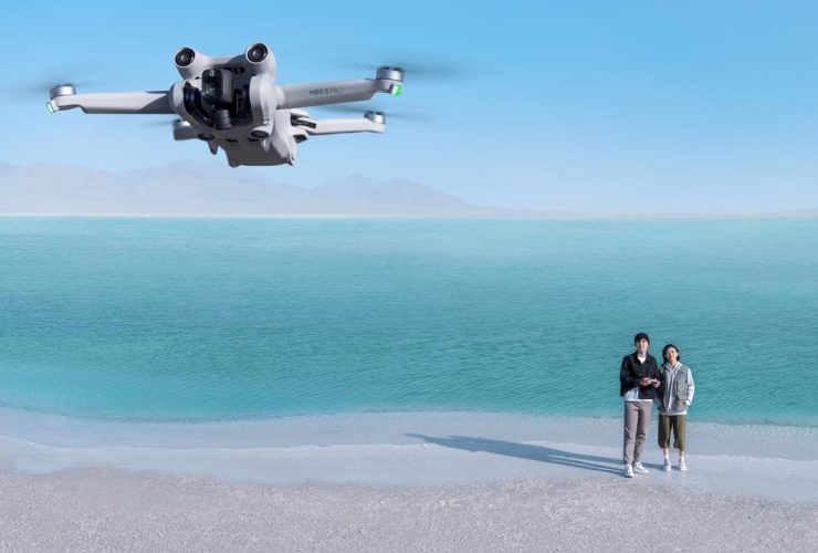 DJI Mini 3 Pro