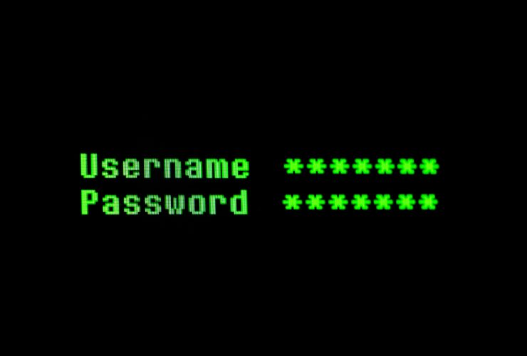 come scoprire se la password è stata rubata