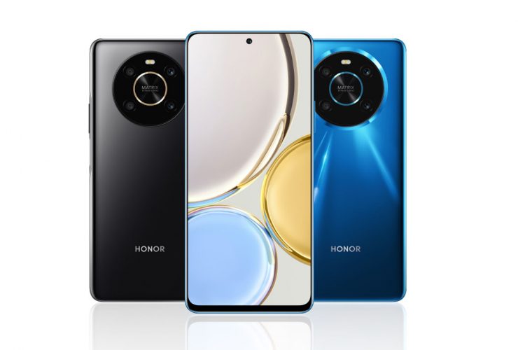 Honor Magic4 Lite 4G