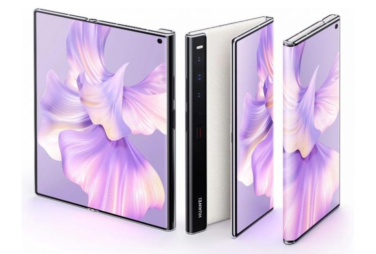Huawei Mate Xs 2