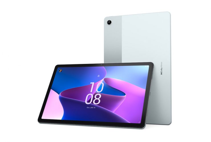 Lenovo Tab M10 Plus