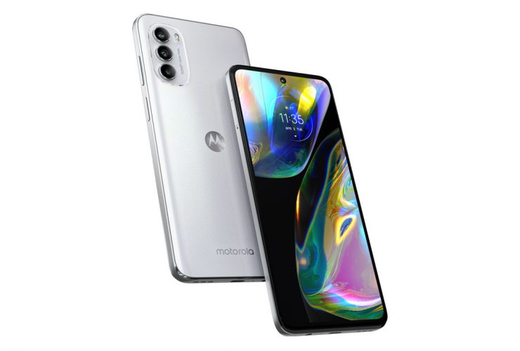 moto g82 5g