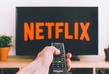 Pubblicità su Netflix