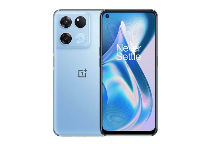 OnePlus Ace Racing