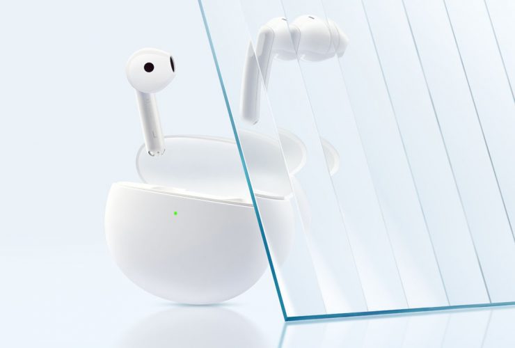 OPPO Enco Air2