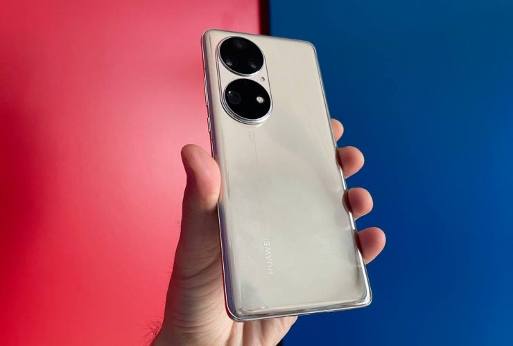 Huawei P50 Pro
