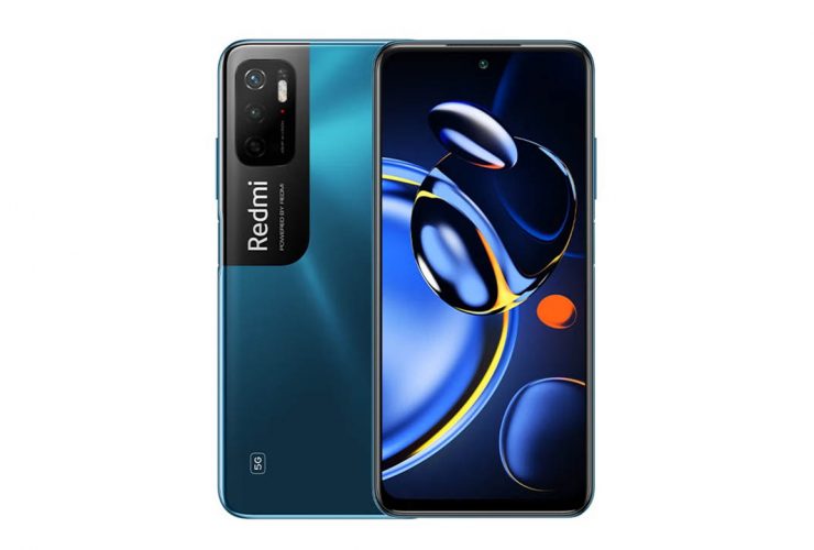 Redmi Note 11SE