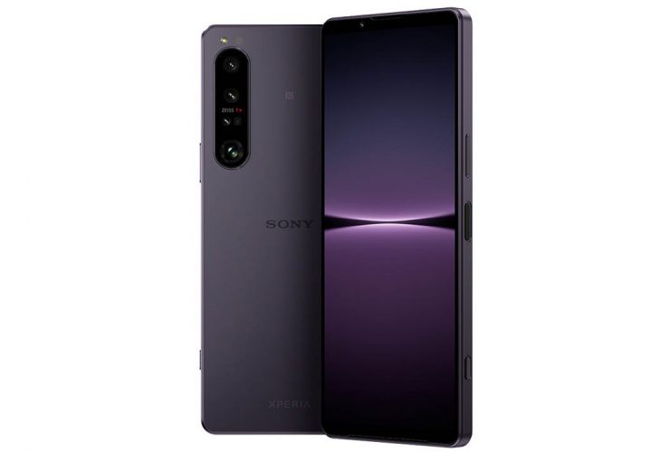 Sony Xperia 1 IV