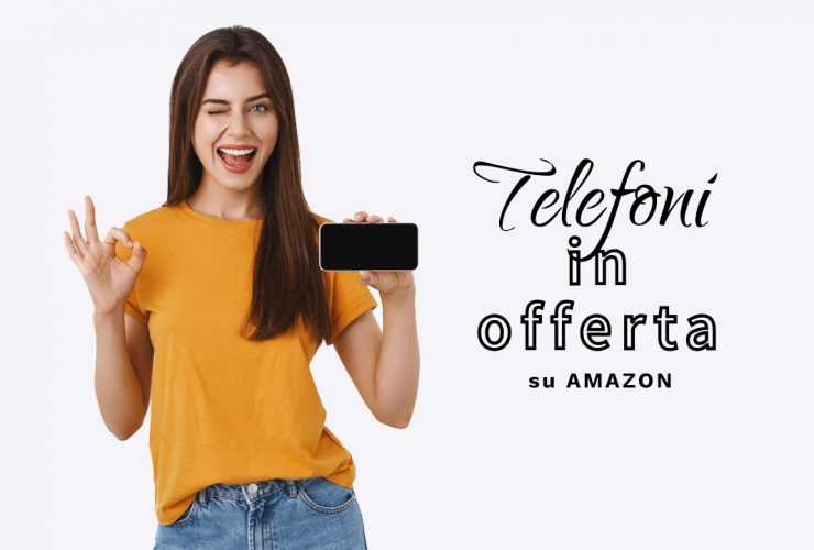 telefoni in offerta