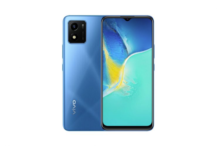 vivo Y01