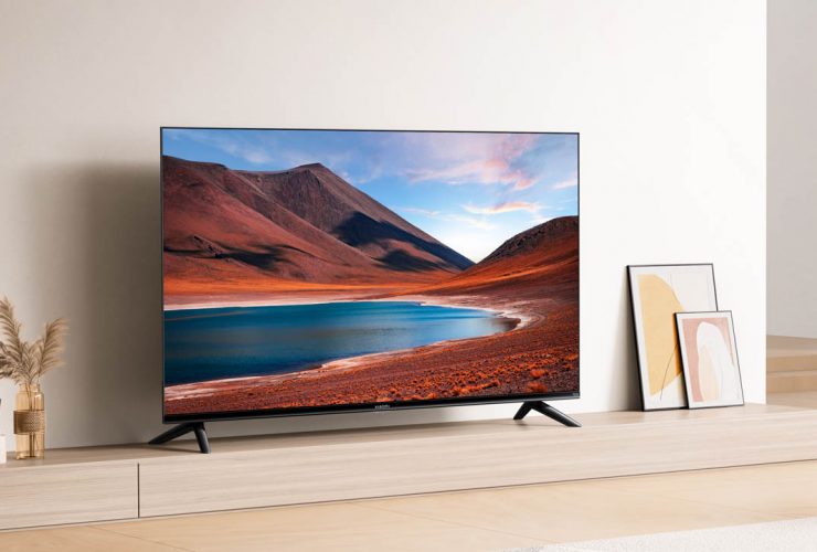 Xiaomi TV F2