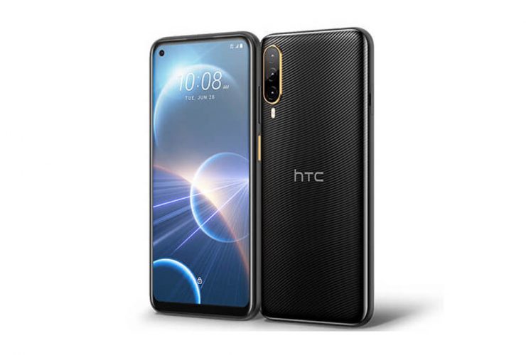 HTC Desire 22 Pro