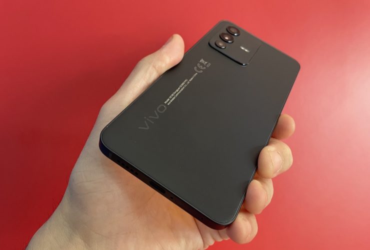 vivo v23 5g