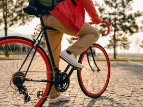 percorsi in bici