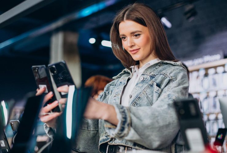consigli come scegliere uno smartphone