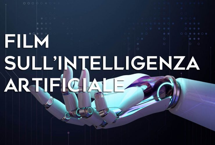 Film sull'intelligenza artificiale