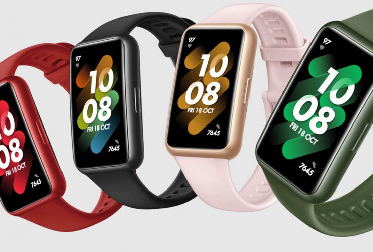 HUAWEI Band 7