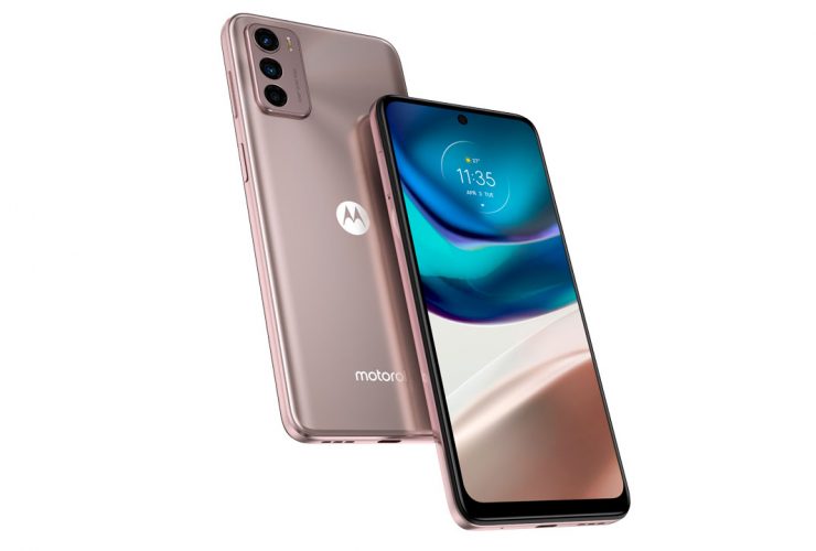 moto g42