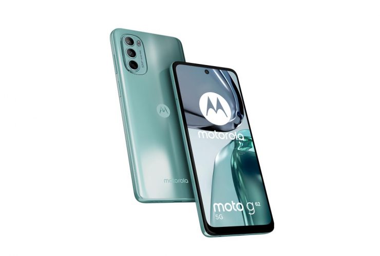 moto g62 5g