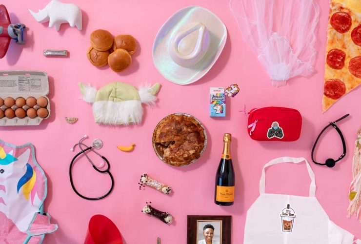 Uber oggetti smarriti