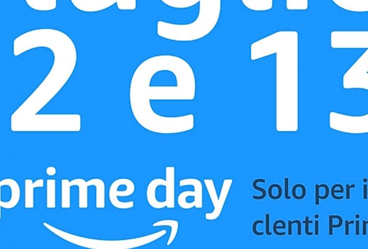 Prime Day 2022
