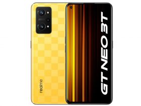 realme GT Neo 3T