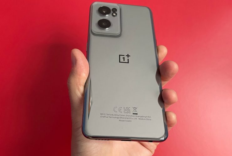 La recensione di OnePlus Nord CE 2 5G