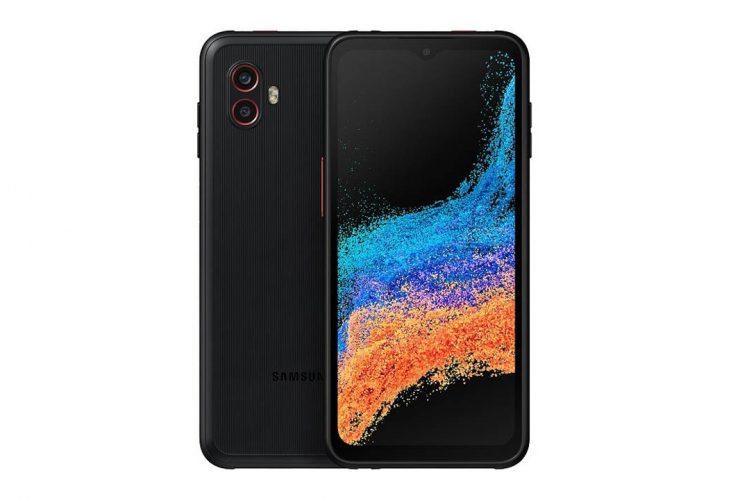 Samsung Galaxy XCover 6 Pro