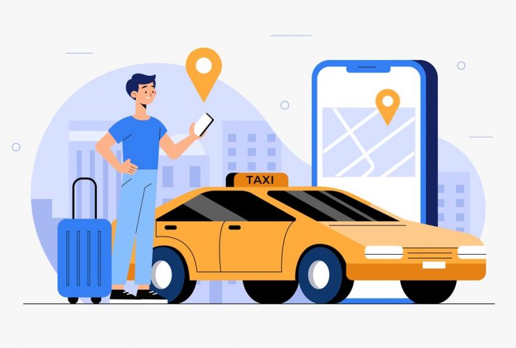 Taxi Advisor