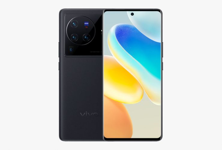 vivo x80 pro