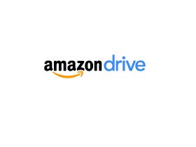 Amazon Drive