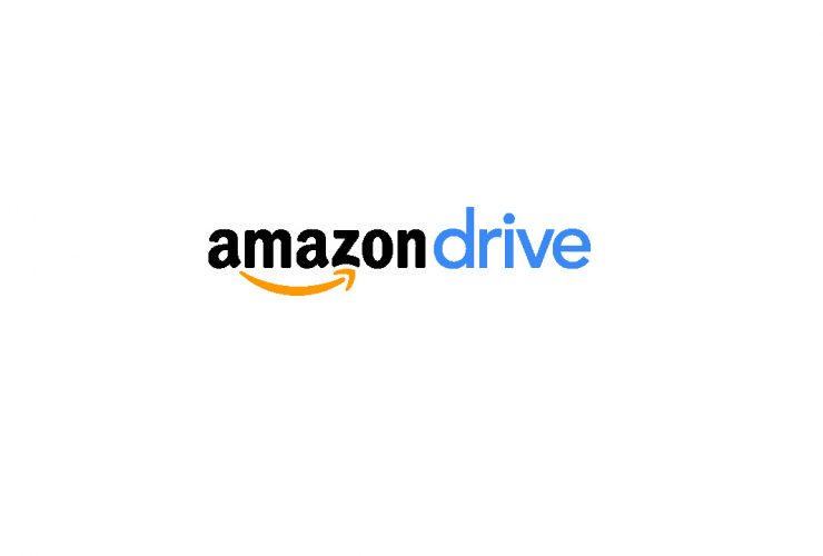Amazon Drive
