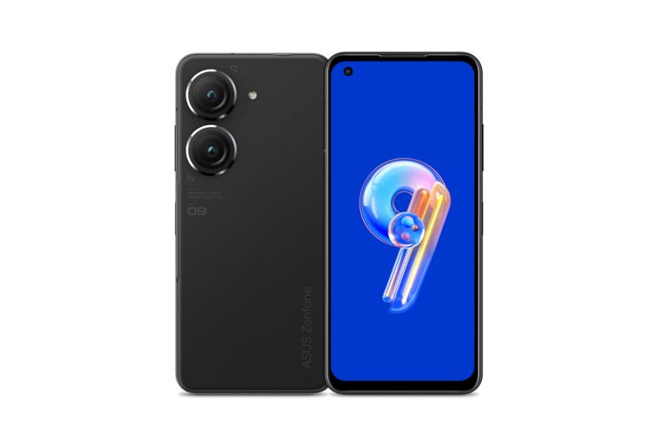 Asus Zenfone 9