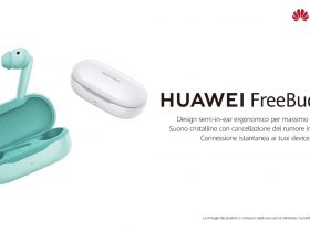 Huawei FreeBuds SE