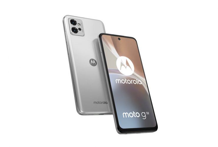 moto g32