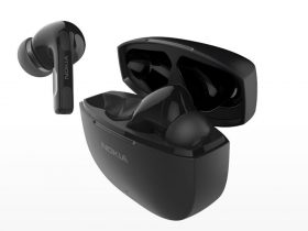 Nokia Go Earbuds+