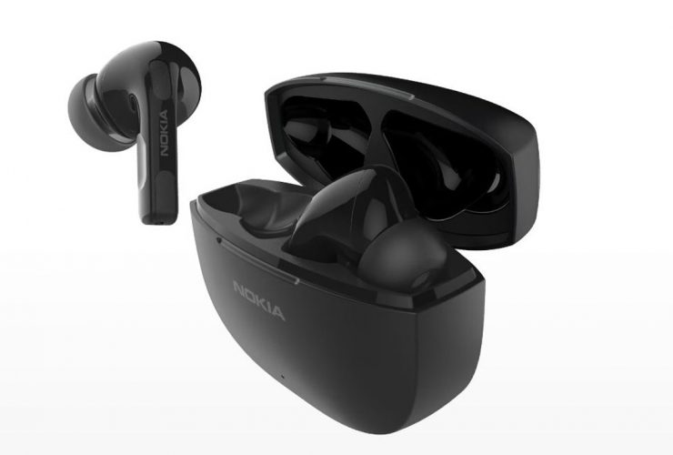 Nokia Go Earbuds+